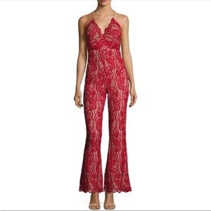 The Jetset Diaries Jumpsuit